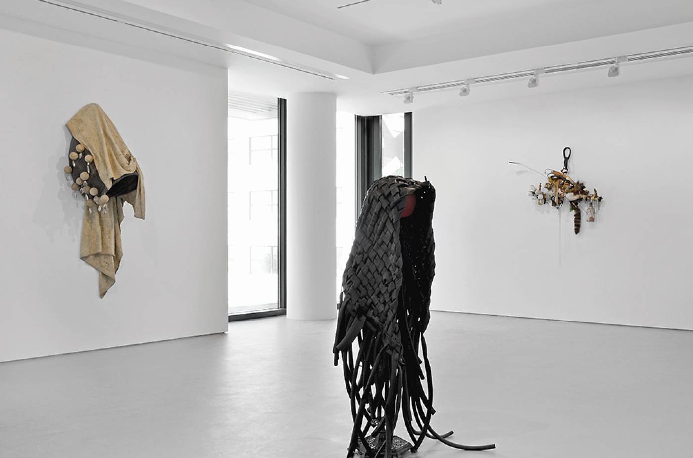 The George Economou Collection | David Hammons Give Me A Moment